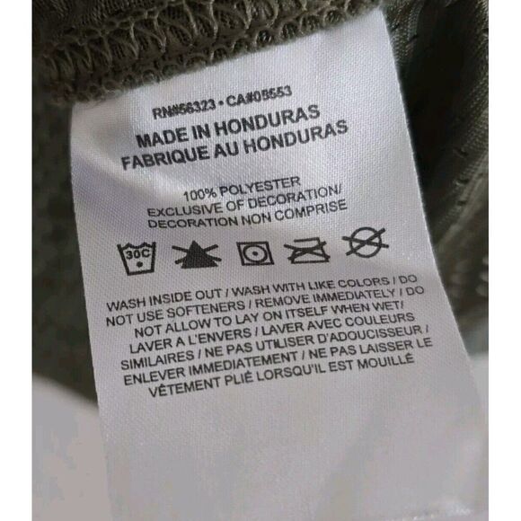 Nike Indianapolis Colts Andrew Luck 2019 Salute To Service Jersey - Men’s Large - Picture 10 of 13